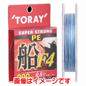 楽天市場】スーパーストロング pe 船 f4の通販