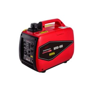 楽天市場】インバーター発電機 ナカトミ eivg-900dの通販