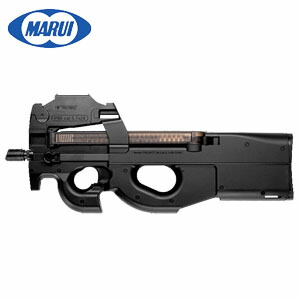 楽天市場】東京マルイ p90 スタンダード電動ガンの通販