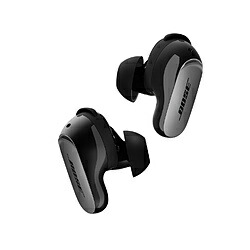 Bose QuietComfort Ultra Headphones 完全ワイヤレス ノイズキャンセ