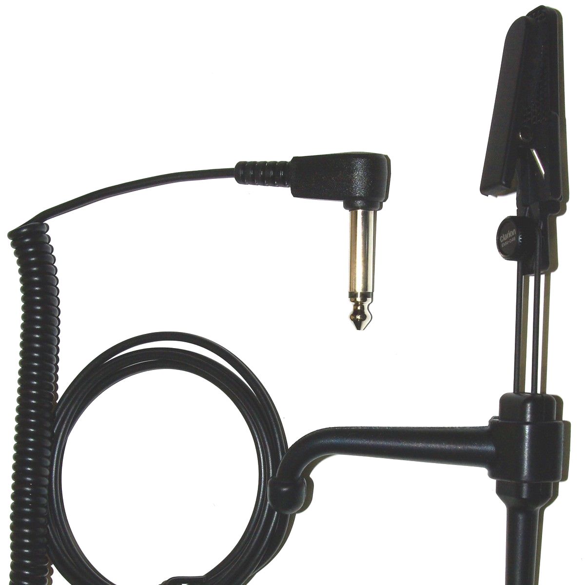 楽天市場】路線バス 運転手用 クリップ式 制帽用ピンマイク EMA−048