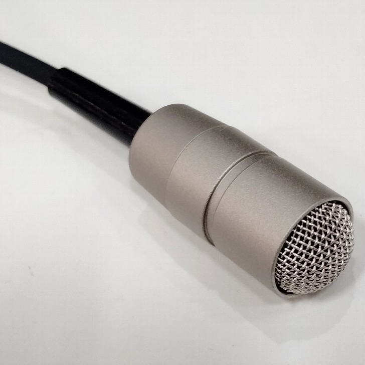 楽天市場】クラリオン EMA-026 路線バス 運転手用 小型ピンマイク 小型