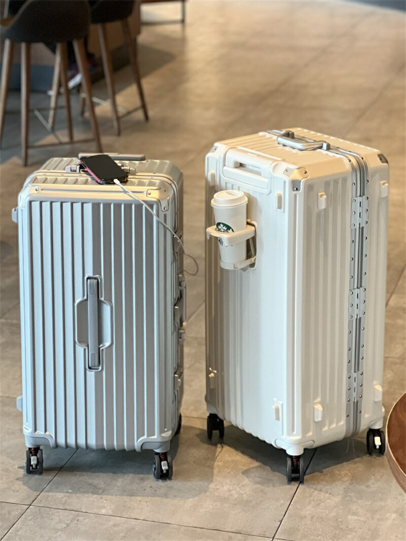 楽天市場】2023新作 スーツケース 大容量 キャリーケース L~4XL 大容量