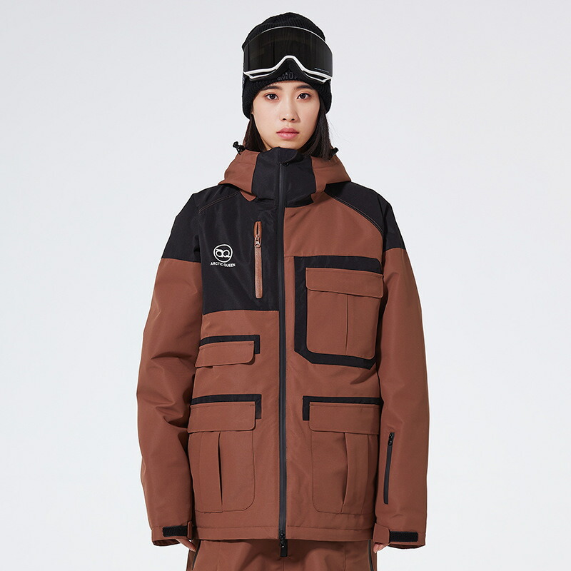 楽天市場】ARCTIC QUEEN ARCTIC KING 2024 2025 新作 スノーボード