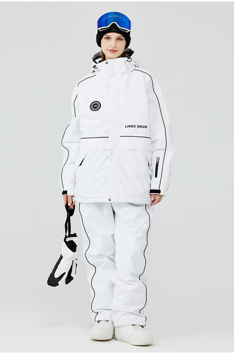 楽天市場】ARCTIC QUEEN 2024 2025 新作 スノーボードウェア スキー