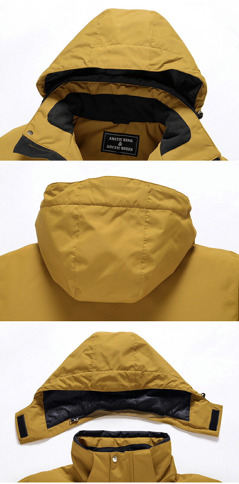 楽天市場】ARCTIC QUEEN 2024 2025 新作 スノーボードウェア スキー