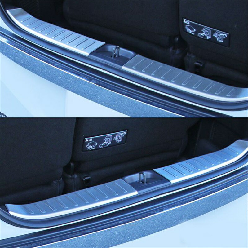 楽天市場】セレナ c28 セレナ e-POWER パーツ ラゲッジスカッ