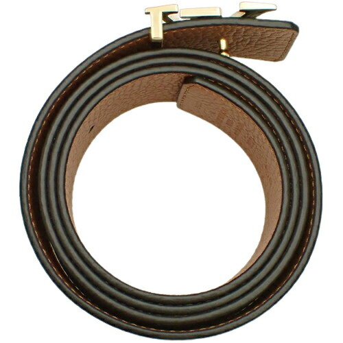 楽天市場】LOUIS VUITTON(ルイ・ヴィトン) ベルト・LV イニシャル 40MM