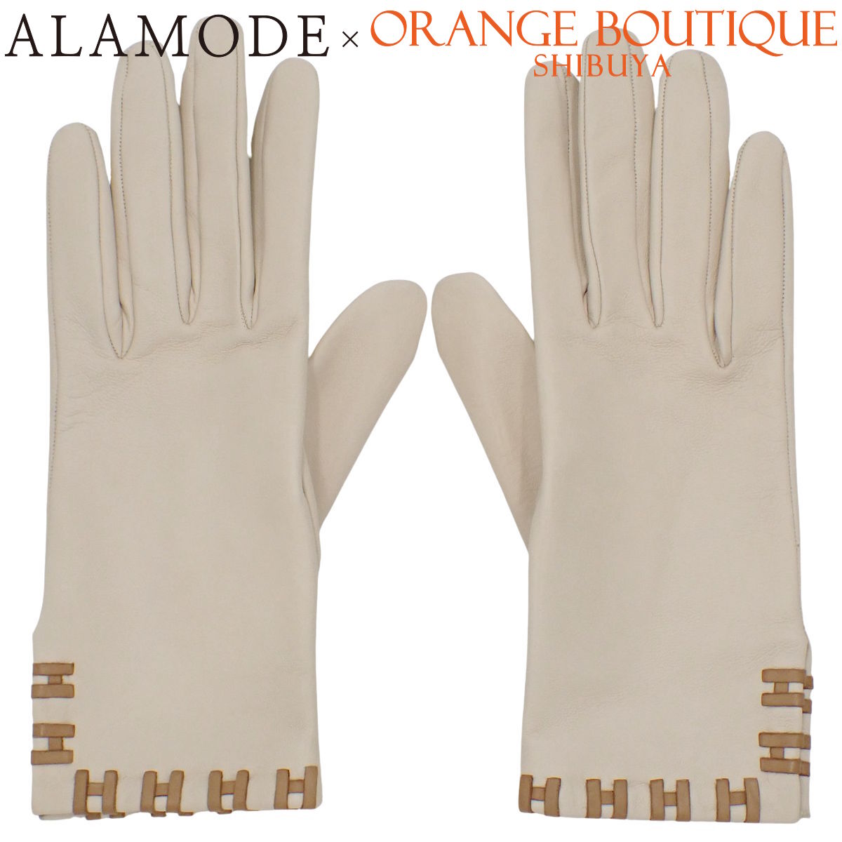 楽天市場】LOUIS VUITTON ルイ・ヴィトン グローブ 手袋 ダミエ