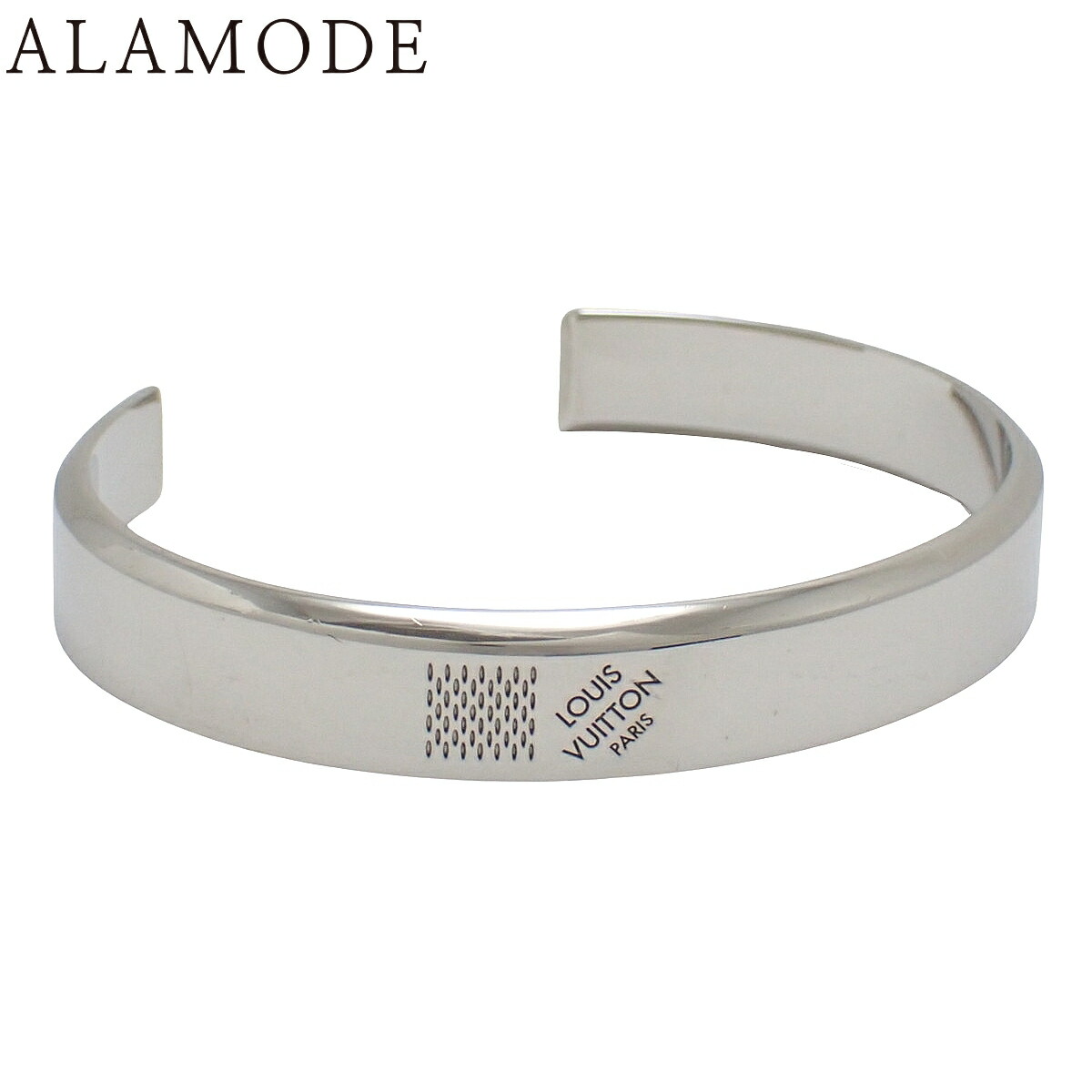 楽天市場】シルバー バングル（ブランドルイ・ヴィトン）の通販