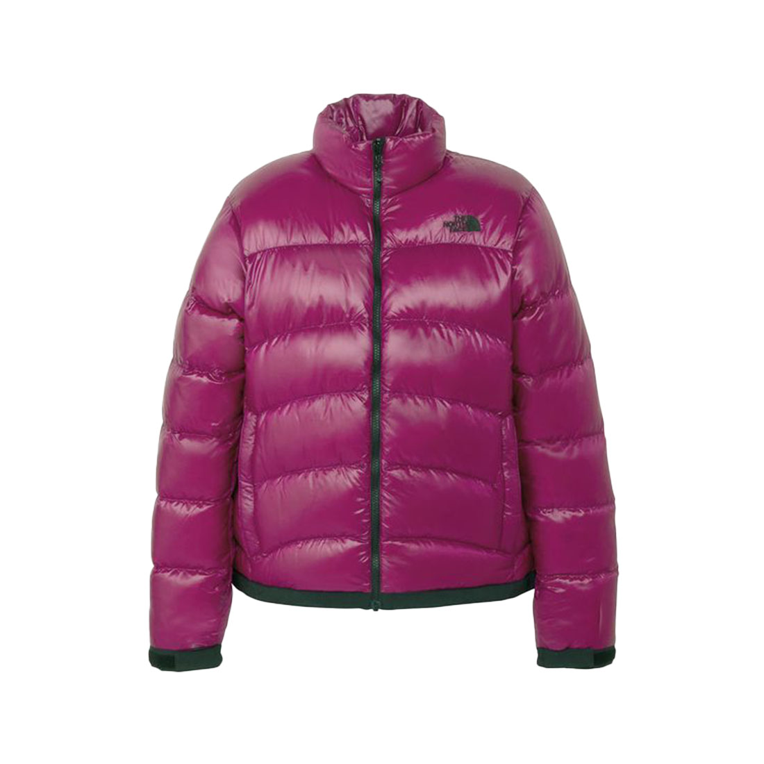 楽天市場】ノースフェイス ダウンジャケット（カラーピンク