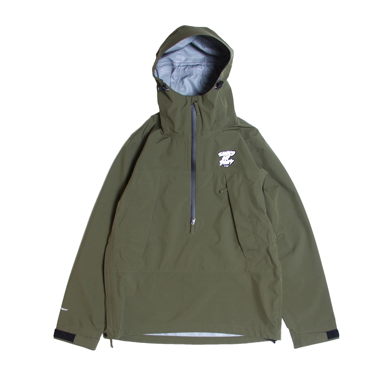 KNOWY ノーウェイ 22-23モデルMサイズ上下セット 爆買 KNOWY ノーウェイ スノーボード ウェア ジャケット ユニセックス