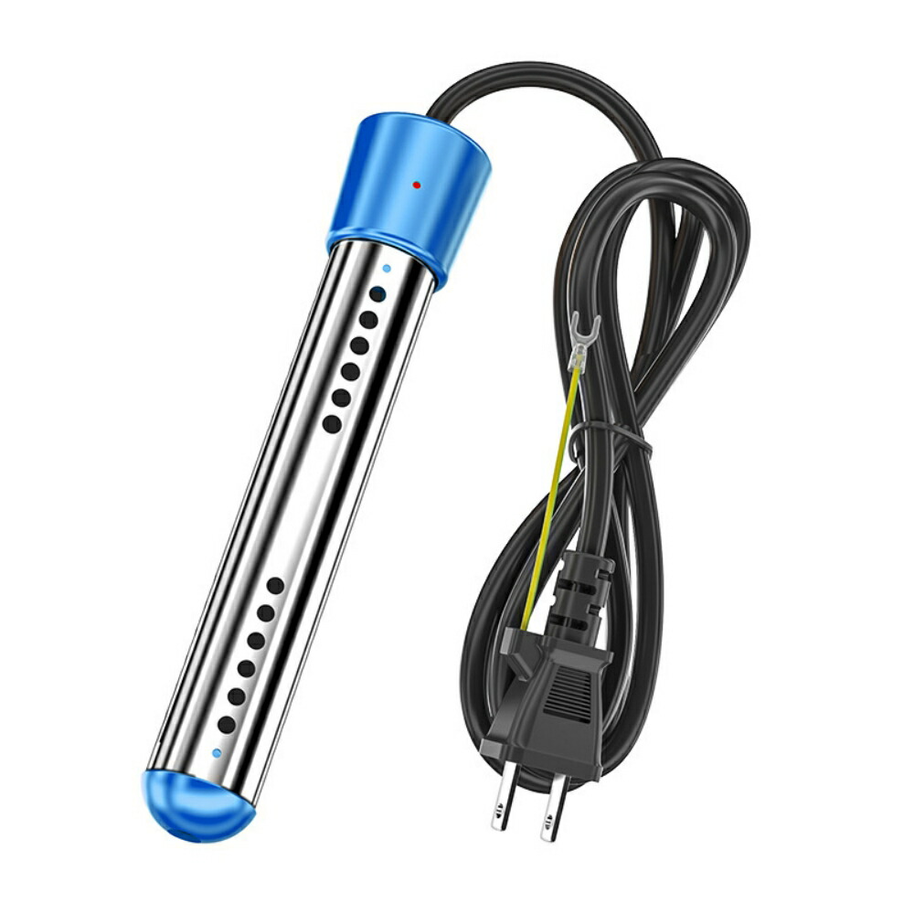 楽天市場】電気給湯器 浸水型 風呂 湯沸かし 電気 湯沸かしヒーター