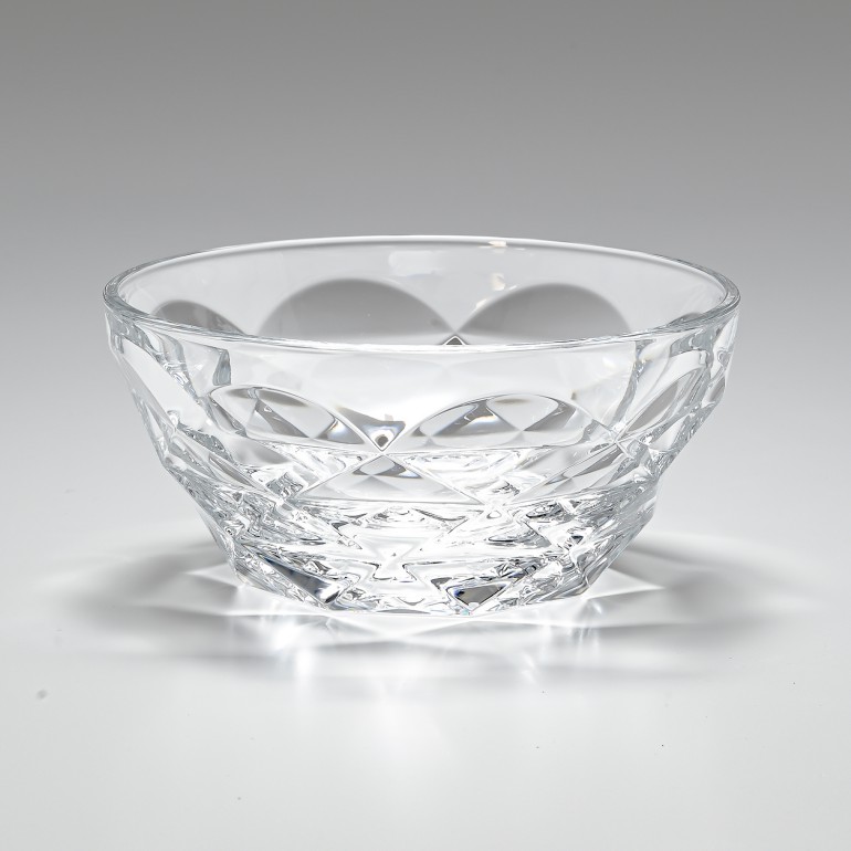 楽天市場】バカラ Baccarat スウィング SWING ボウル M 2813981