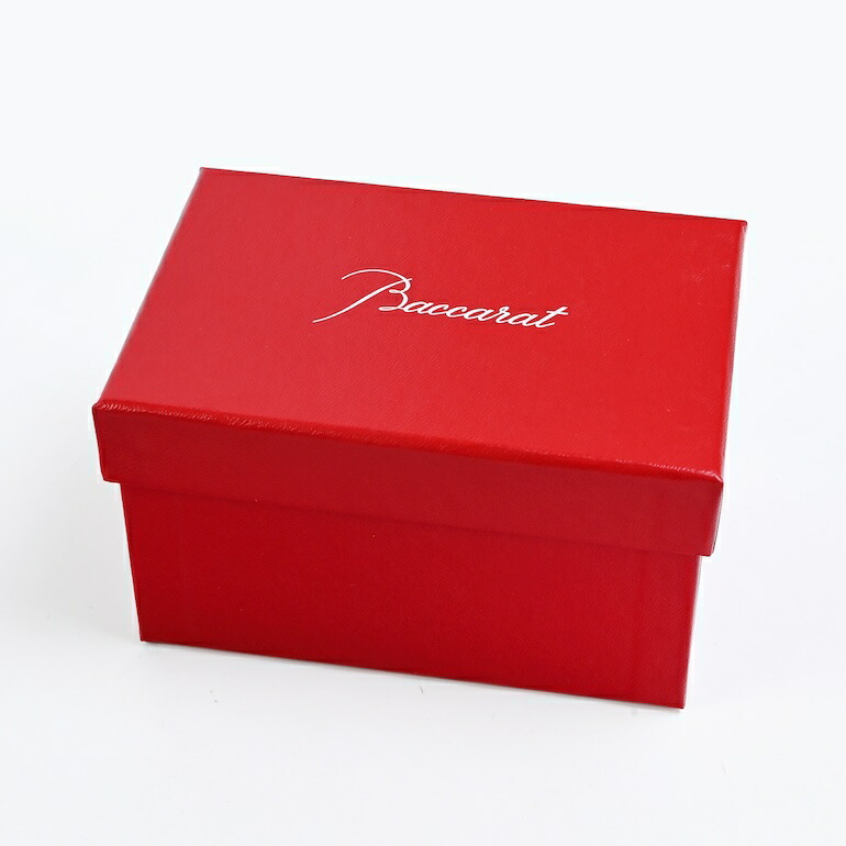 楽天市場】バカラ Baccarat アルクール エッグスタンド ペア 2814005