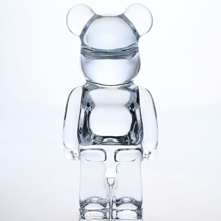 楽天市場】【名入れ可有料】バカラ Baccarat クリスタル フィギュア