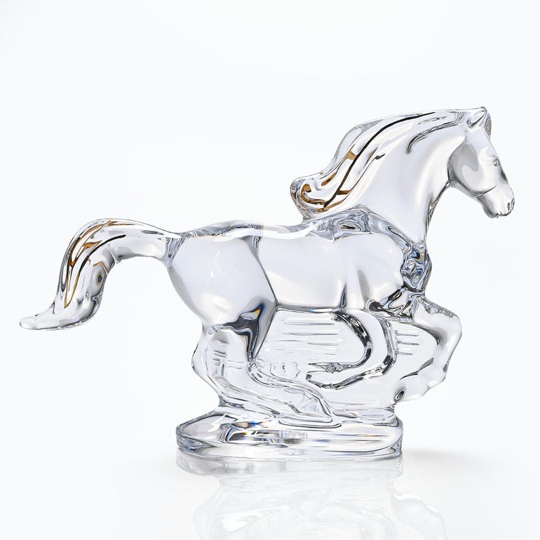 楽天市場】バカラ Baccarat クリスタルフィギュア ゾディアック 2026年