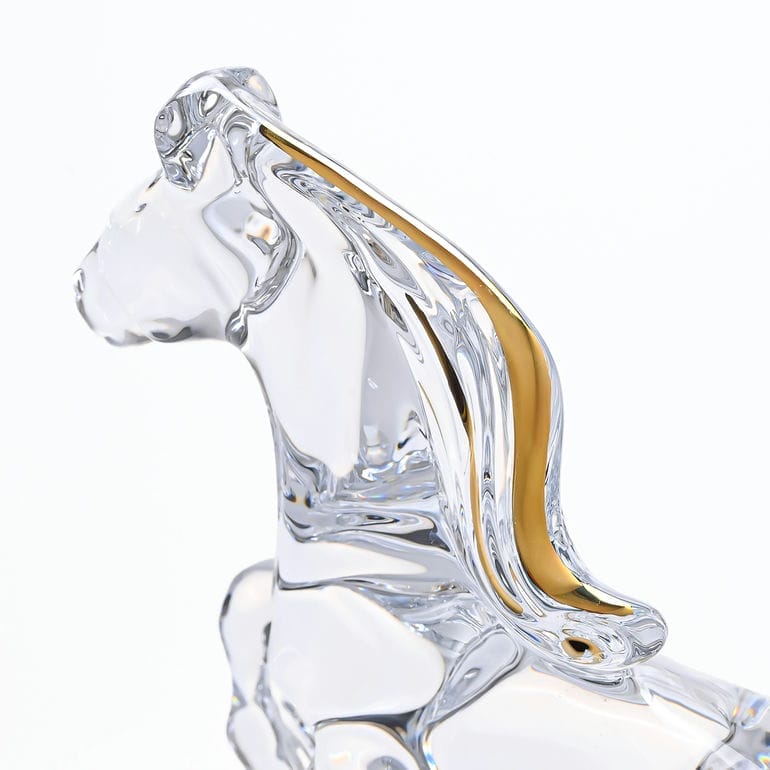 楽天市場】バカラ Baccarat クリスタルフィギュア ゾディアック 2026年