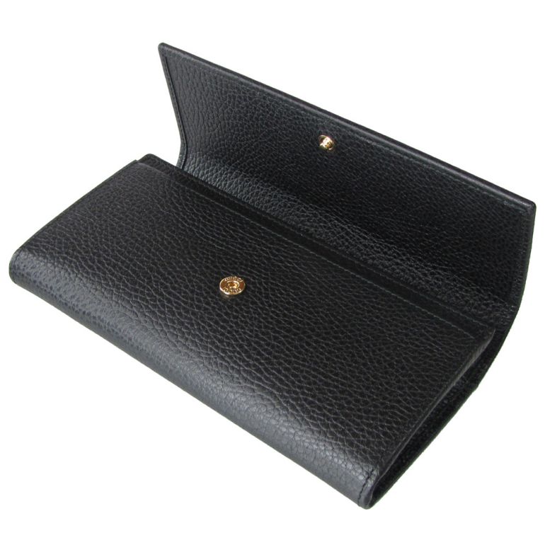 楽天市場】【箱訳あり】グッチ GUCCI 長財布 レディース プチ