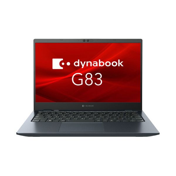 楽天市場】dynabook G83／KW 13.3型 Core i5-1240P メモリ16GB 256GB