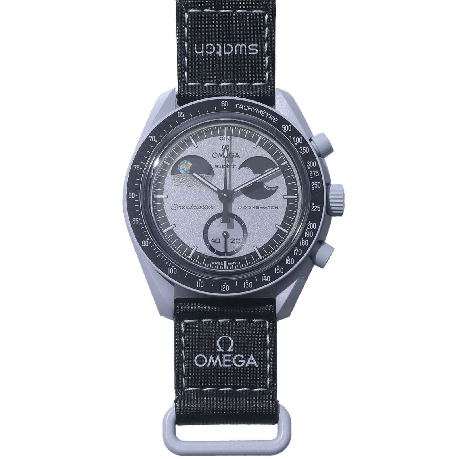 楽天市場】【ラッピング無料！ 価格改定65,200円→61,940円】 SWATCH