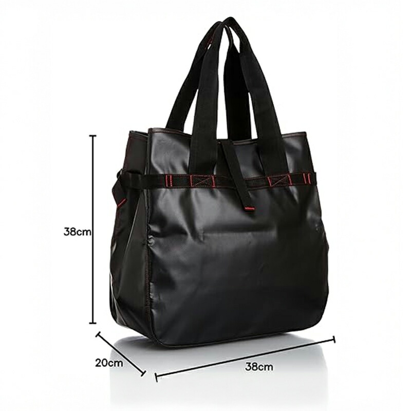 楽天市場】モンベル タフトート #1123234 M montbell 防水トートバッグ