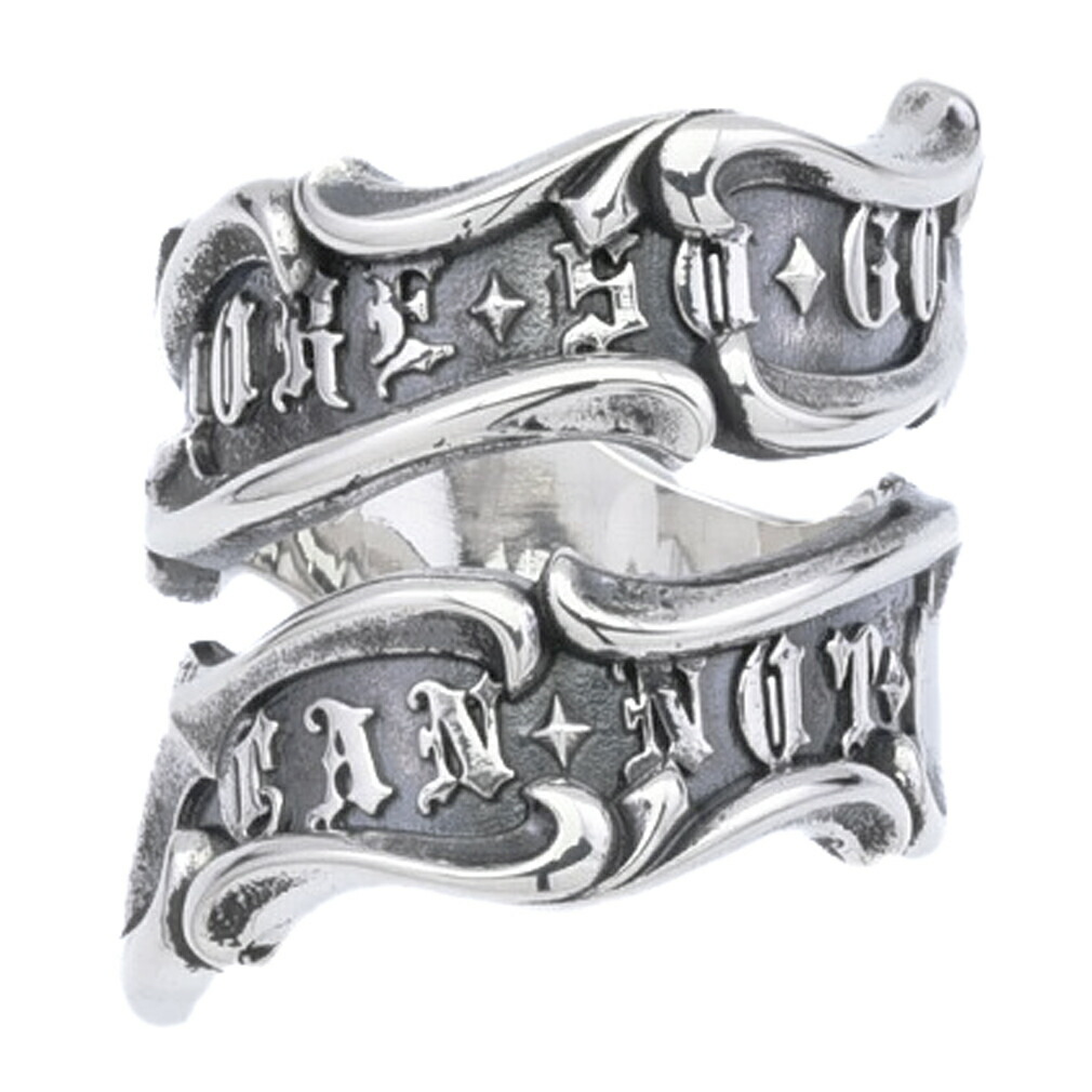 楽天市場】DEAL DESIGN ディールデザイン レイジングフラッグ リング