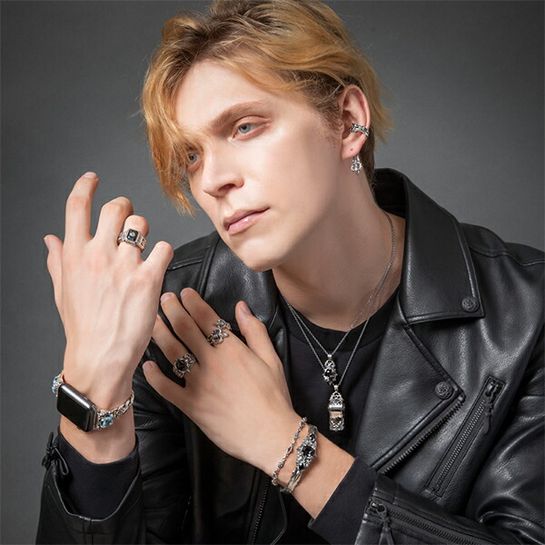 楽天市場】アルテミスクラシック フローラルトレサリー ブレスレット