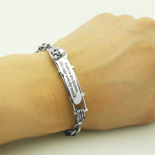 楽天市場】Dr MONROE ドクターモンロー スカル＆ボーンハンド