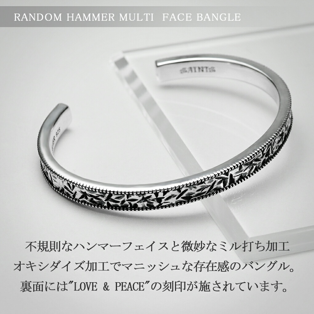 楽天市場】SAINTS セインツ ランダム ハンマー マルチ フェイス
