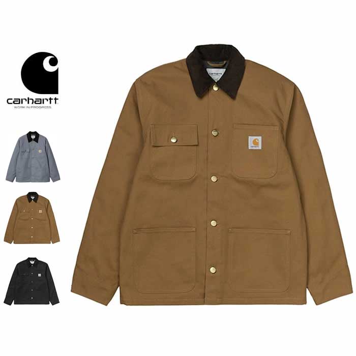 楽天市場】【25日最大P11倍】カーハートWIP メンズ アウター carhartt