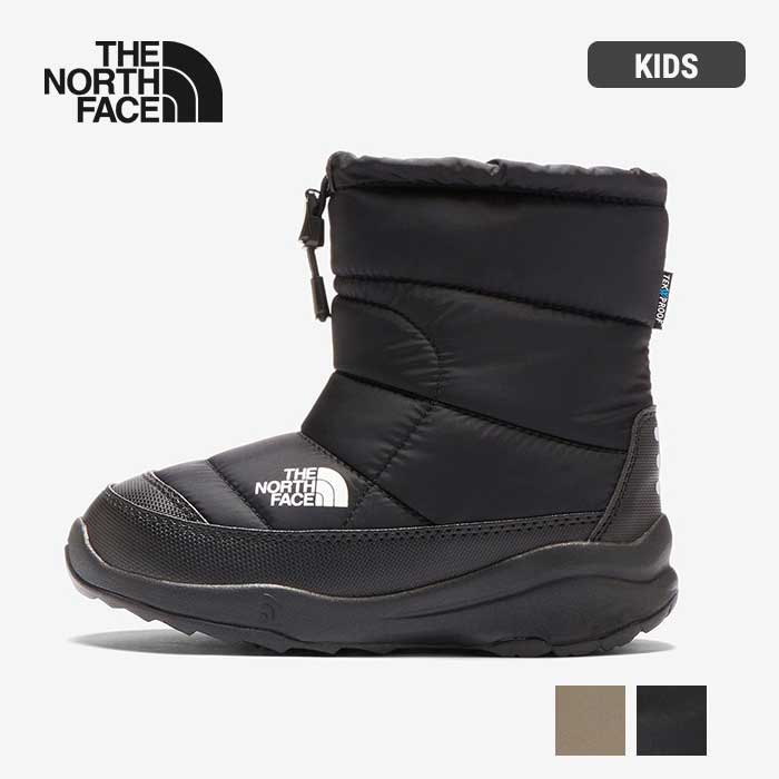 楽天市場】ノースフェイス ヌプシ キッズ 19cmの通販