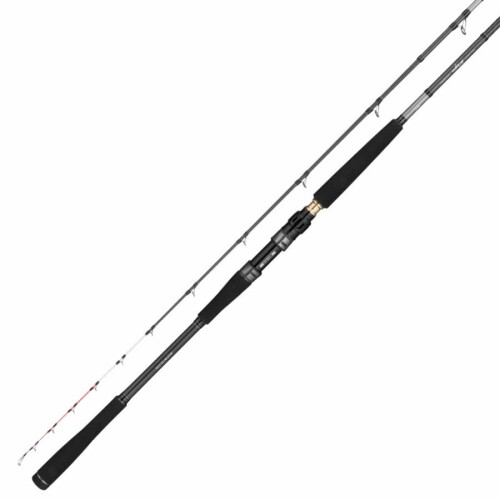 アルファタックル 海人 中深海 205MH (ロッド・釣竿) 価格比較 - 価格.com