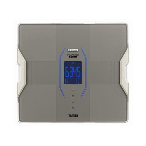 楽天市場】タニタ rd-917l(パールホワイト) 体組成計 インナースキャン