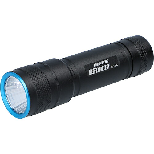 楽天市場】GENTOS K-FORCEシリーズ LEDフラッシュライト 懐中