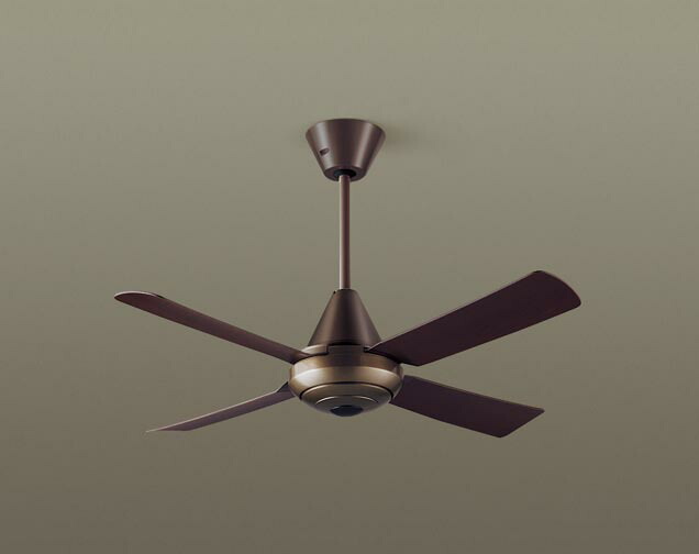 パナソニック シーリングファン「SP7095」 新品未使用 吊下パイプ2種