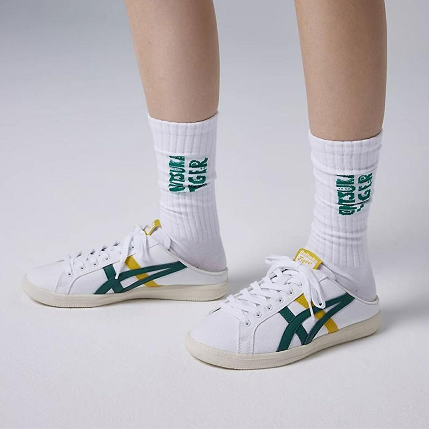 楽天市場】日本未入荷 ONITSUKA TIGER オニツカタイガー DDトレーナー
