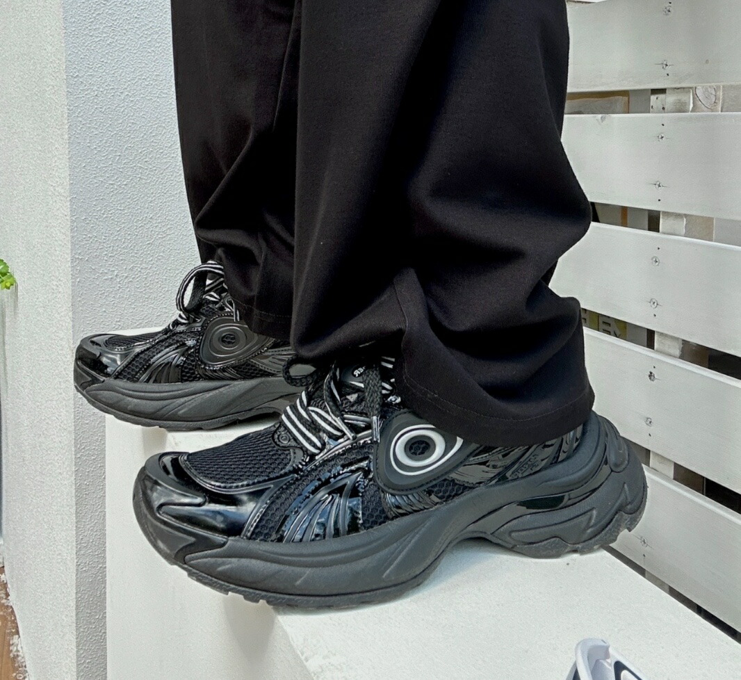 楽天市場】日本未発売 OLD ORDER TURBO GT BLACK オールドオーダー