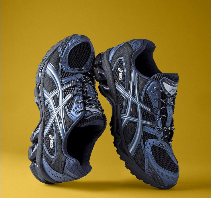 楽天市場】ASICS アシックス GEL-NIMBUS 10.1 ゲルニンバス ユニ