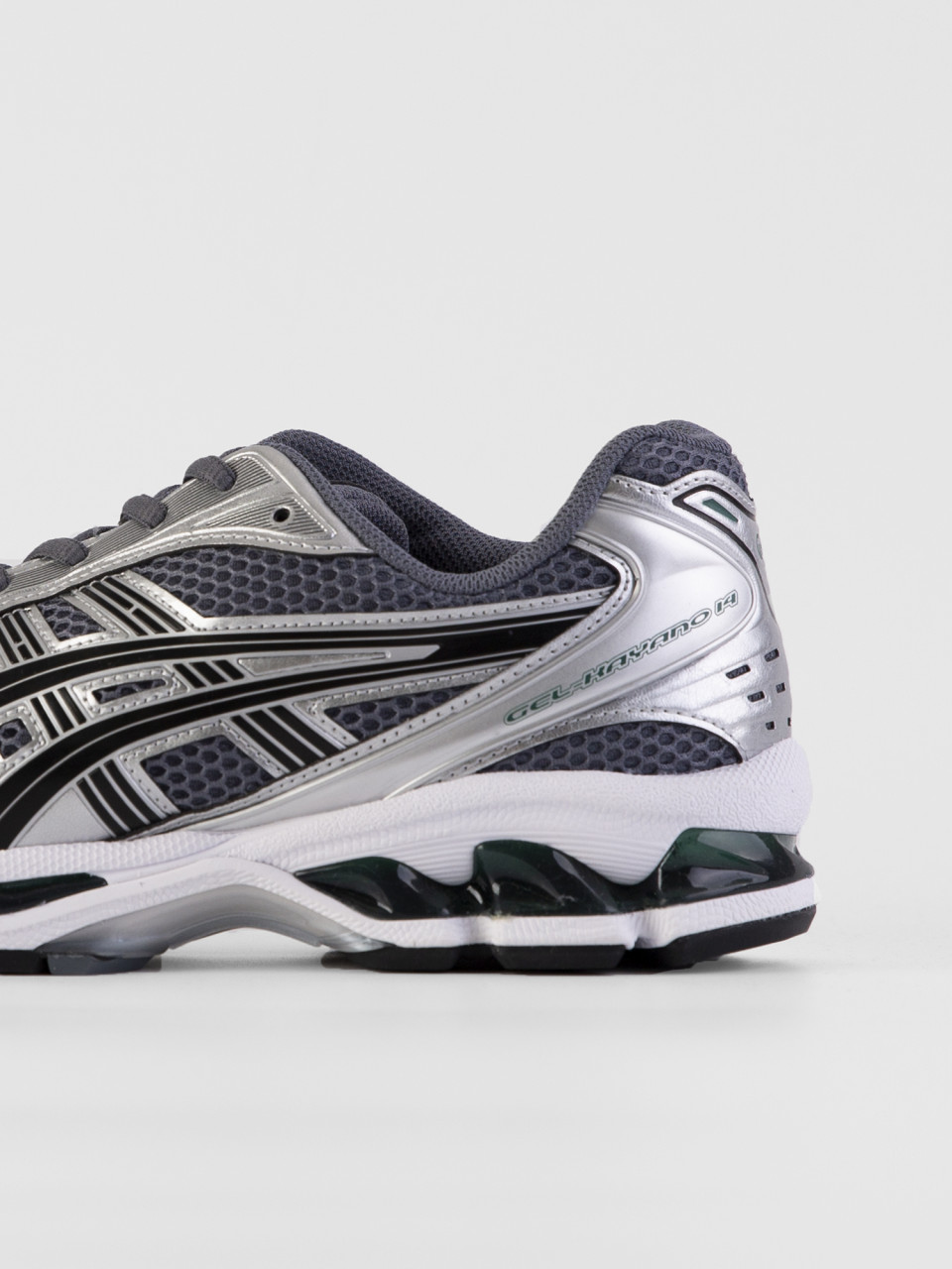 楽天市場】日本未入荷 Asics Gel-Kayano アシックス ゲル カヤノ 14