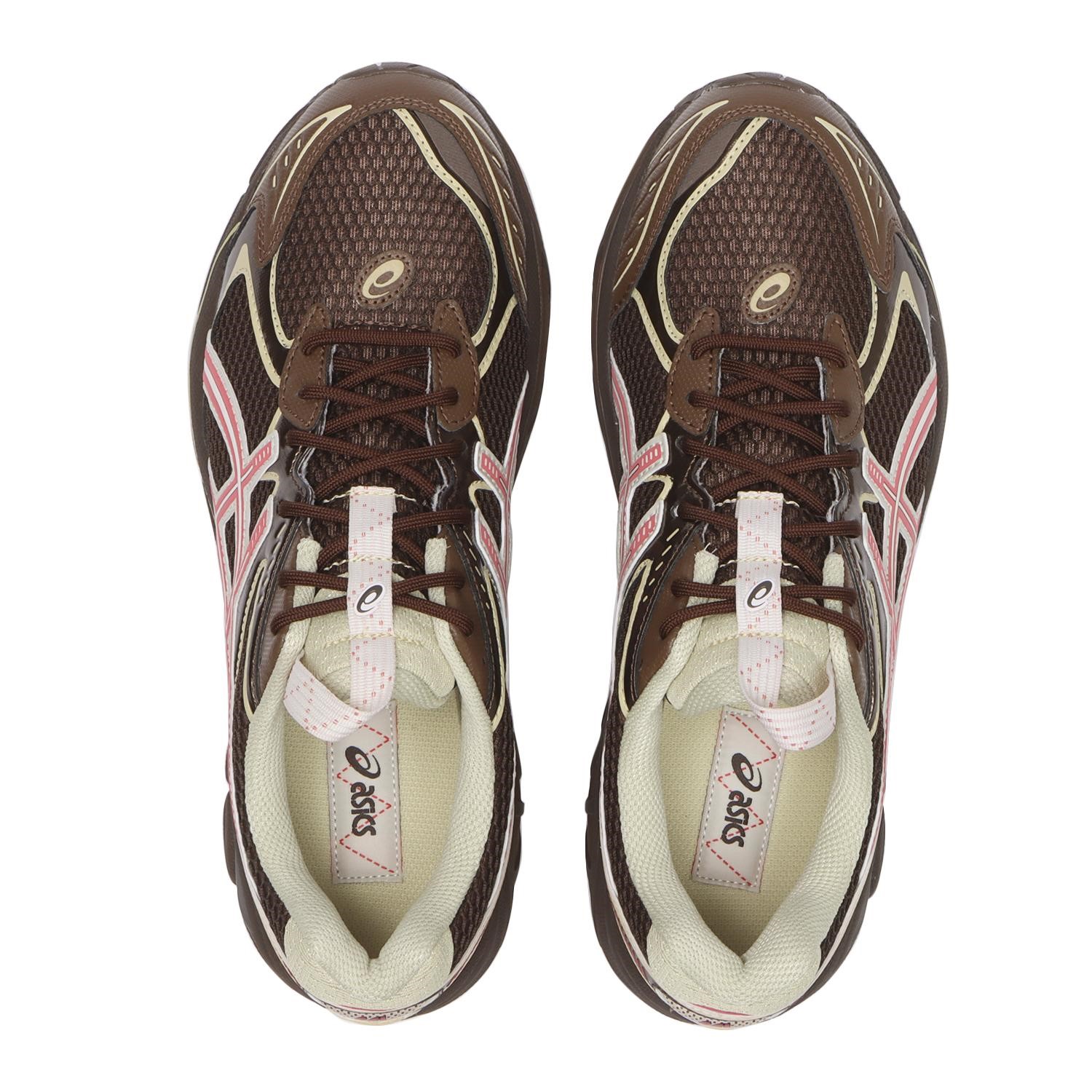 楽天市場】日本未入荷 asics アシックス キコ UB8-S GT-2160 ブラウン