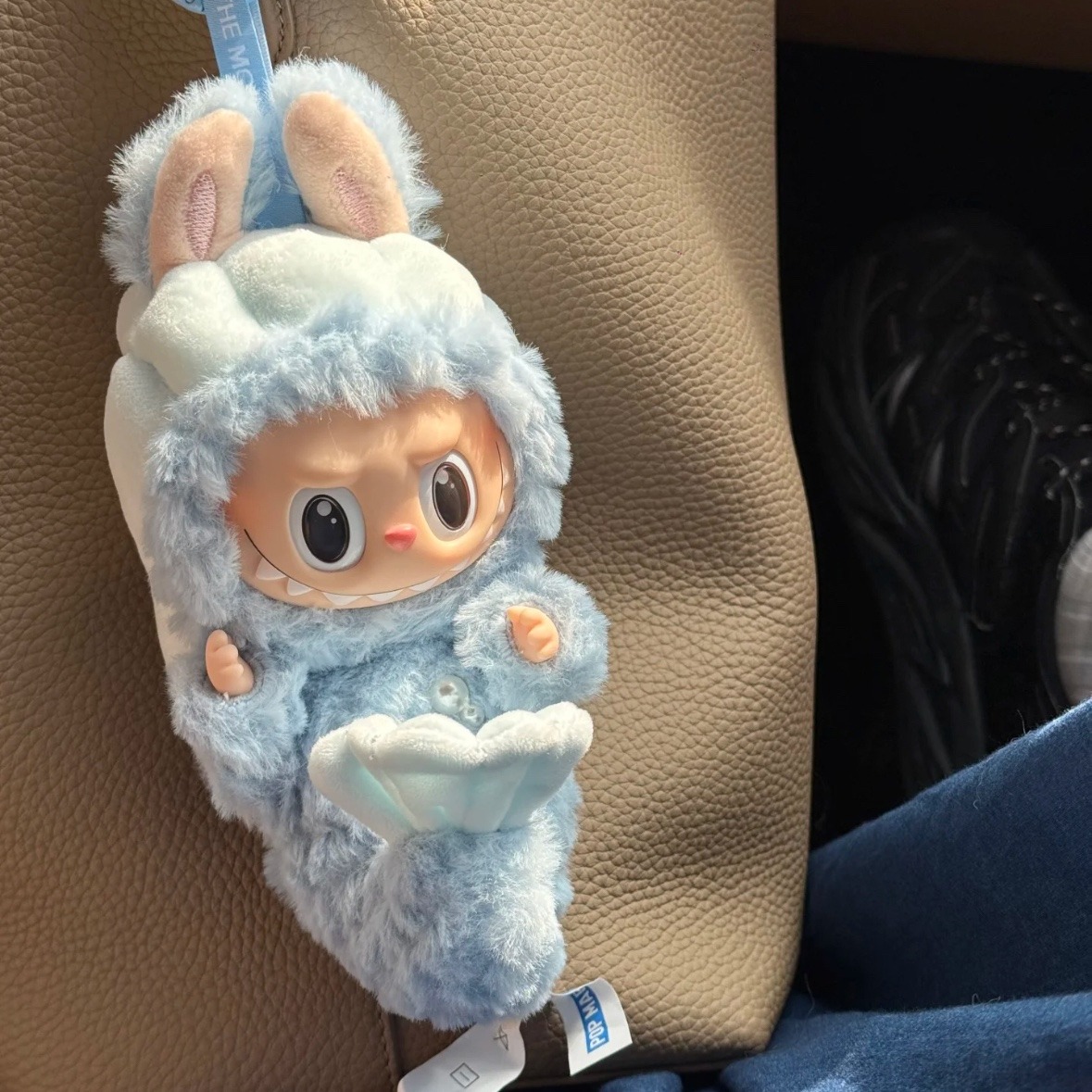 楽天市場】日本未入荷 Pop Mart ポップマート ラブブ シンガポール