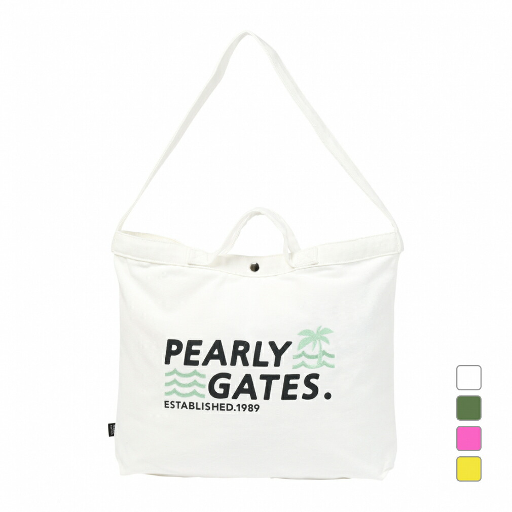 ゴルフ トートバッグ パーリーゲイツ」の人気商品一覧 | 安い商品を