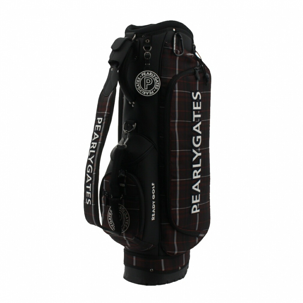 楽天市場】2/20限定☆抽選で最大100％Pバック パーリーゲイツ チェック