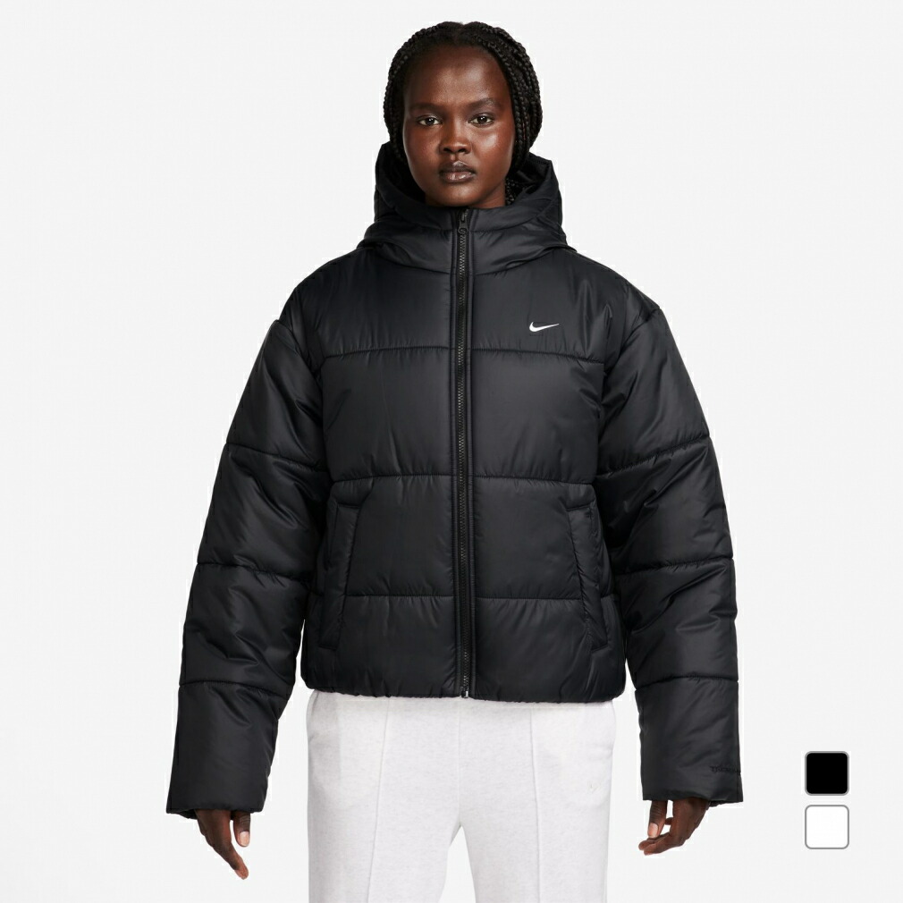 楽天市場】最大10％OFFクーポン 【2/25】 ナイキ レディース 中綿