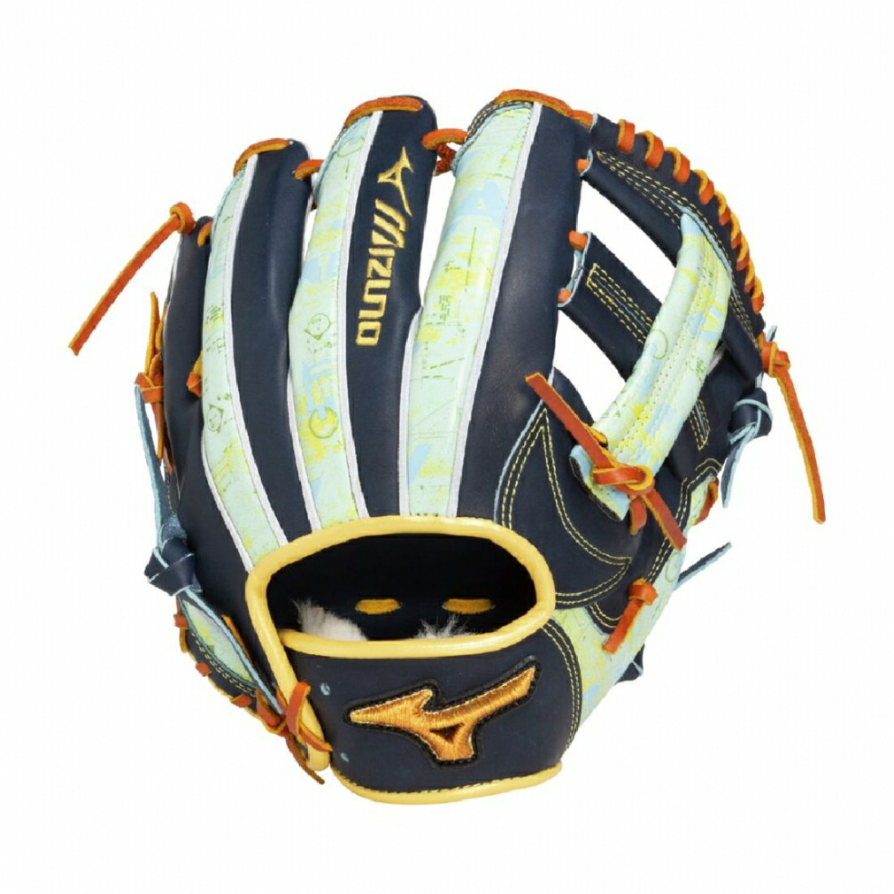 ミズノ軟式 グローブ 内野手用」の人気商品一覧 | 安い商品を通販