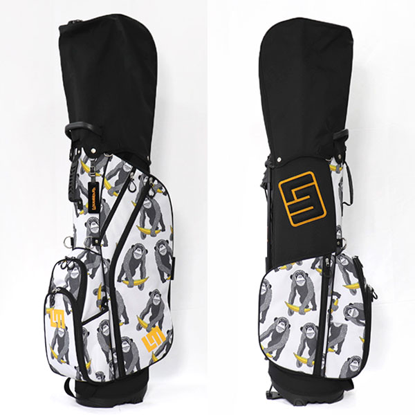 楽天市場】【限定カラー】 ラウドマウス ゴルフ スタンド バッグ