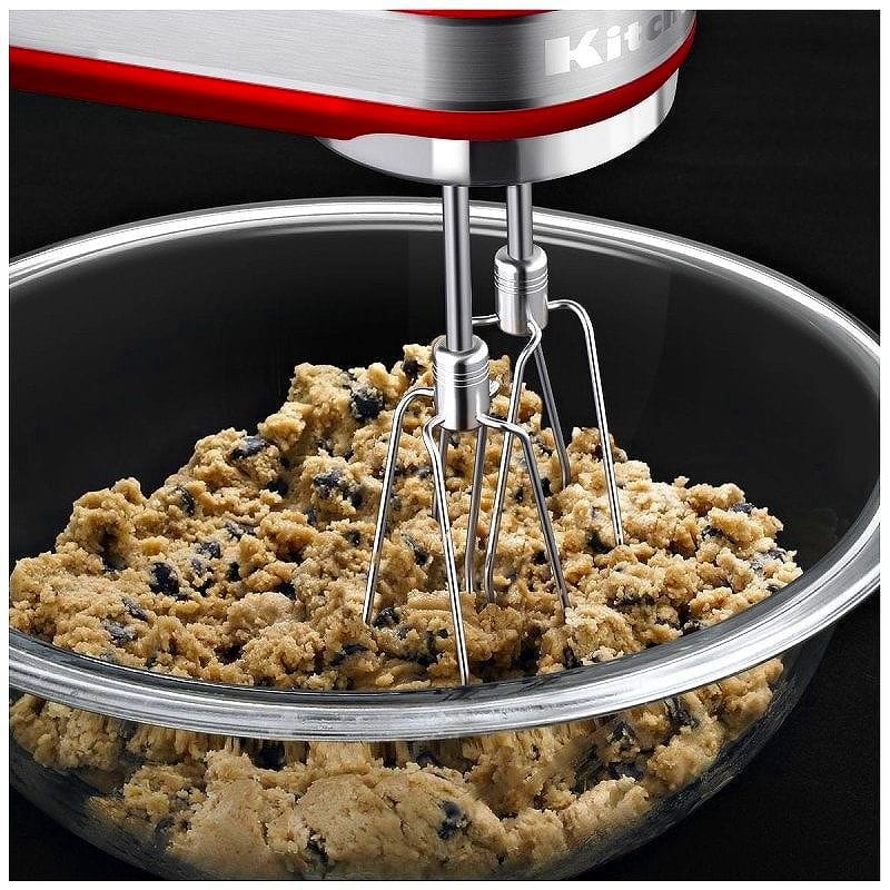 楽天市場】キッチンエイド ハンドミキサー 9スピード調整 KitchenAid 9