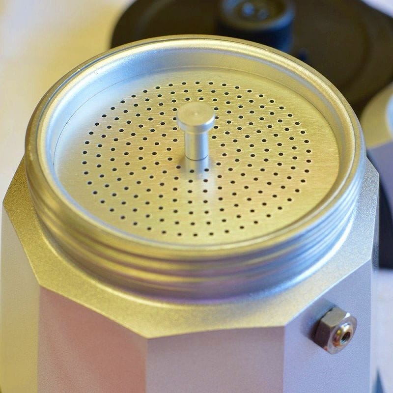 楽天市場】デロンギ エスプレッソコーヒーメーカー モカ DeLonghi EMK6