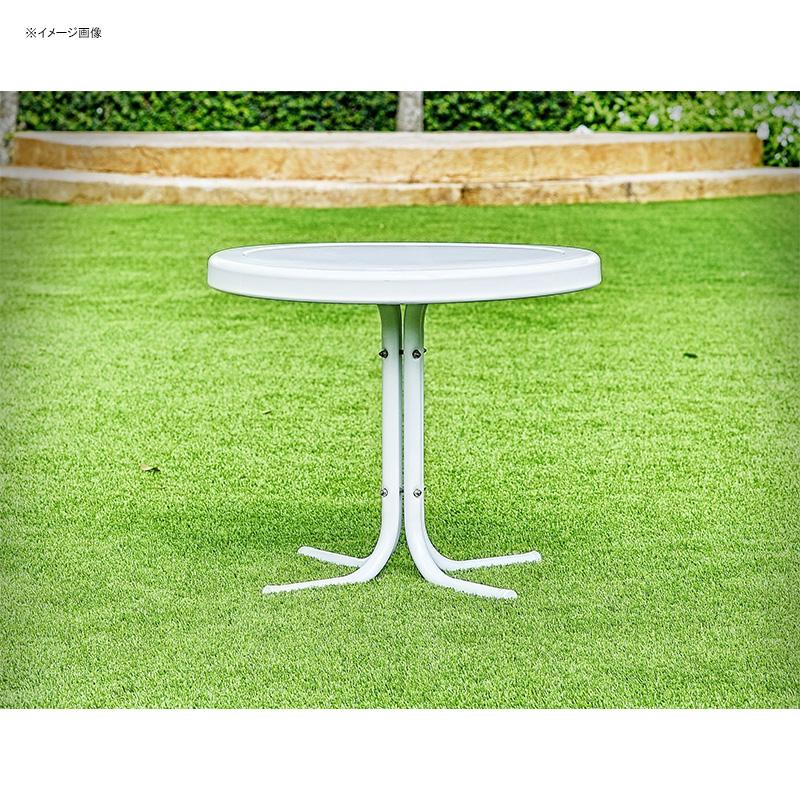 楽天市場】コカコーラ メタル テーブル チェア セット レッド レトロ